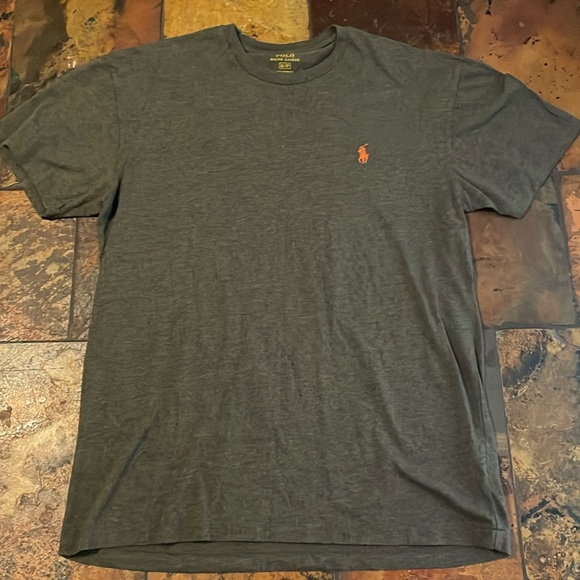 Polo Ralph Lauren Other - Polo Ralph Lauren tee